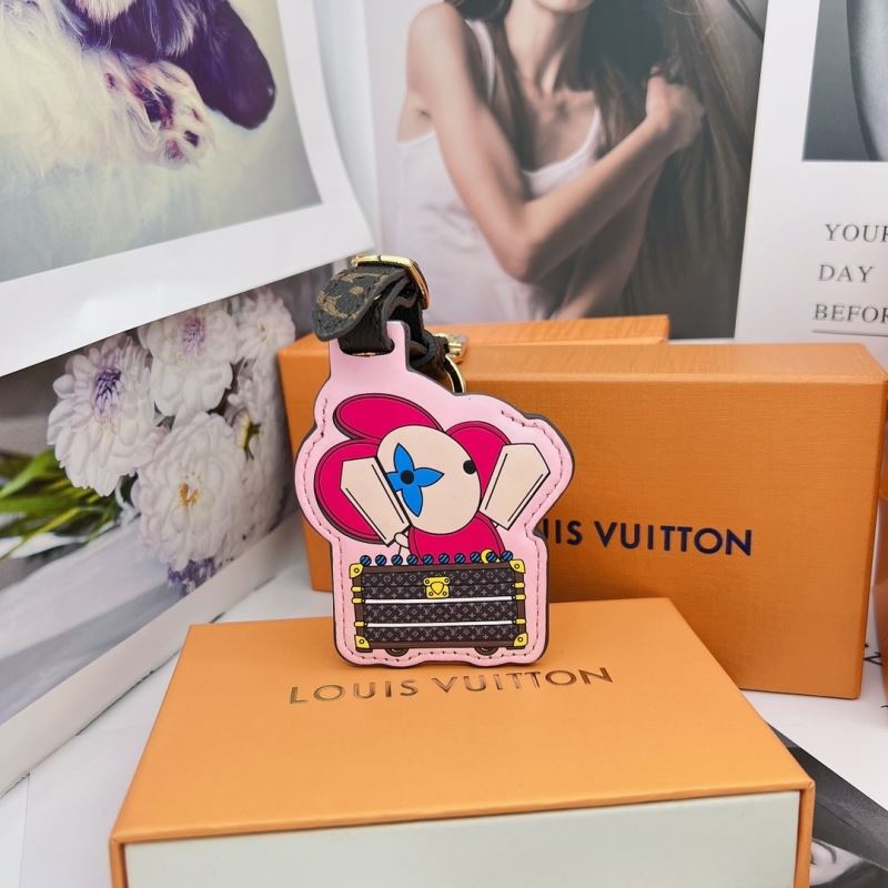 Louis Vuitton Keychains